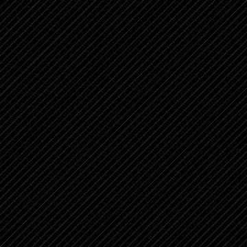 Diagonal lines repeatable pattern - Oblique straight parallel lines seamless  Stock Illustration