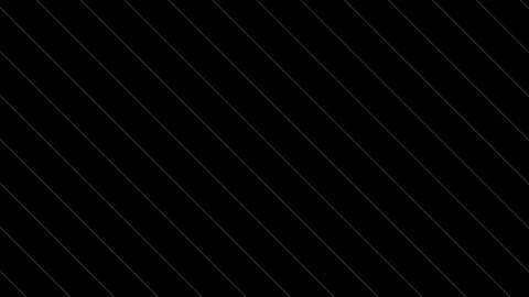 Diagonal lines seamless pattern motion animation Stock Footage 308842954