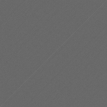 Diagonal lines seamless pattern. Repeat straight stripes texture background. EPS Stock Illustration