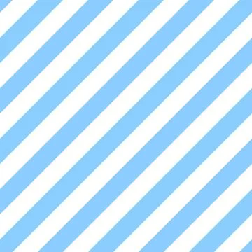 Diagonal lines seamless pattern vector illustration,striped background. Stock Illustration