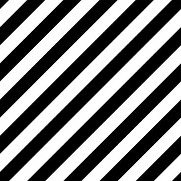 Diagonal lines seamless pattern vector illustration,striped background. Stock Illustration