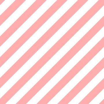 Diagonal lines seamless pattern vector illustration,striped background. Illustrazione stock