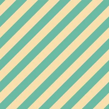 Diagonal lines seamless pattern vector illustration,striped background. Illustrazione stock