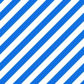 Diagonal lines seamless pattern vector illustration,striped background. Stock Illustration