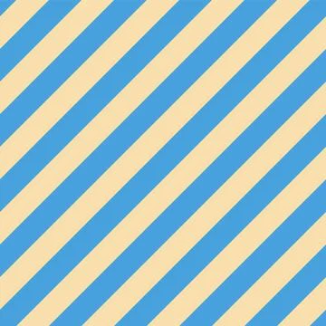 Diagonal lines seamless pattern vector illustration,striped background. Illustrazione stock