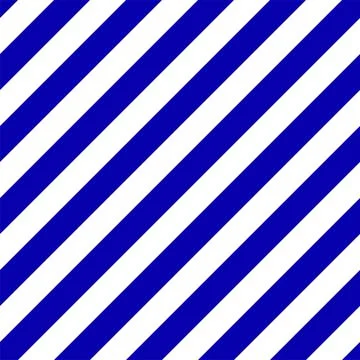 Diagonal lines seamless pattern vector illustration,striped background. Stock Illustration