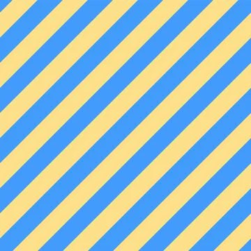 Diagonal lines seamless pattern vector illustration,striped background. Illustrazione stock