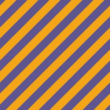 Diagonal lines seamless pattern vector illustration,striped background. Stock Illustration