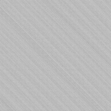 Diagonal lines on white background. Abstract pattern with diagonal lines. Vec Stock Illustration