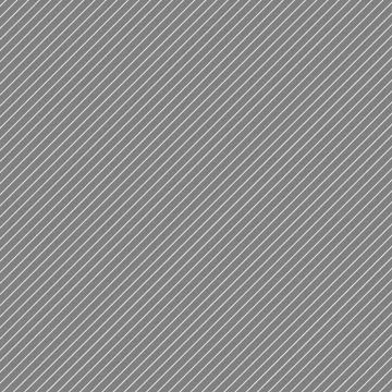 Diagonal lines on white background. Abstract pattern with diagonal lines. Vec Illustrazione stock