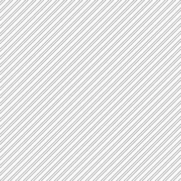 Diagonal lines on white background. Abstract pattern with diagonal lines. Vec イラスト素材