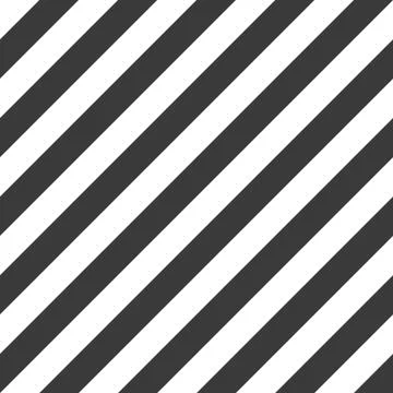 Diagonal Monochrome Strip Line Pattern Big size 스톡 일러스트