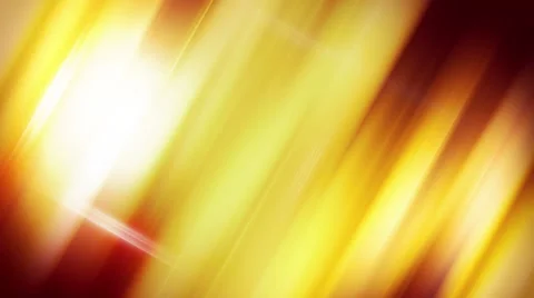 Diagonal orange straight lines loopable background Stock Footage 42138195