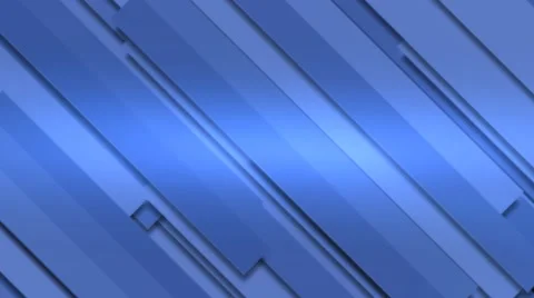 Diagonal parallel lines abstract motion background Stock Footage 61388712