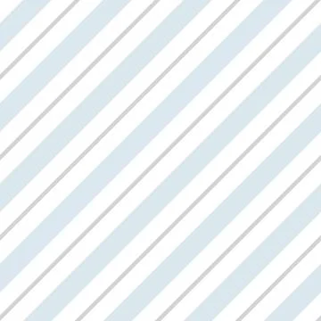 Diagonal Pastel Striped seamless pattern design 스톡 일러스트