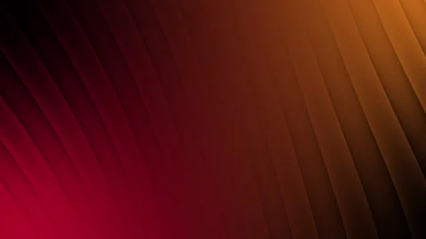 Diagonal pattern of brown red and black color stripes. Suitable for backgrounds Stock Footage 317965558