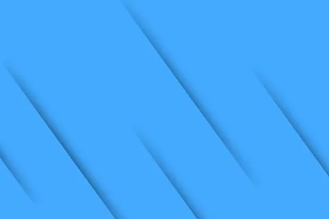 Diagonal Pattern of Shadowed Stripes. Repetition of Slanting Shaded Lines Stock Illustration