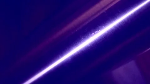 Diagonal pink jitter light ray abstract background Stock Footage 152433582