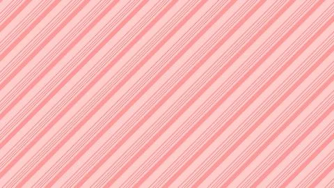 Diagonal pink line pattern background Stock Illustration