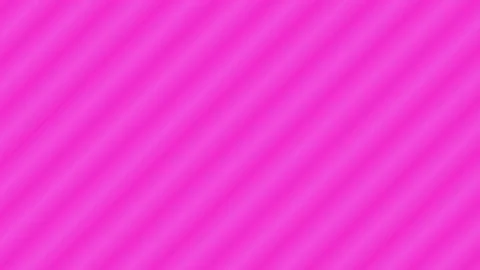 Diagonal Pink Lines Stock Footage 346018600