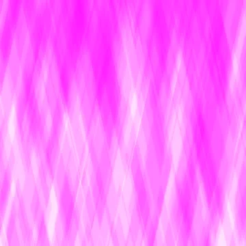 Diagonal Pink Mosaic Pattern Illustrazione stock