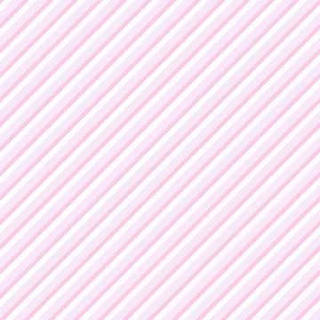 Diagonal pink stripes pattern. Seamless background pink on darker pink stripes Illustrazione stock