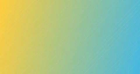 Diagonal pinstripes on gradient background Stock Illustration