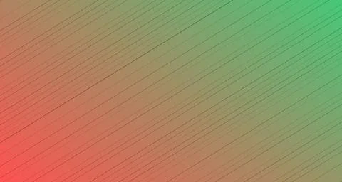 Diagonal pinstripes on gradient background Stock Illustration