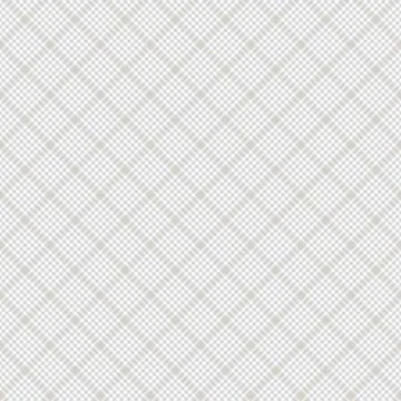 Diagonal Plaid Tartan Seamless Pattern Design for fashion and home textiles Иллюстрация