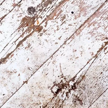 Diagonal Planks Square Stock Illustration