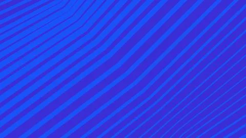 Diagonal purple and blue gradient pattern Illustrazione stock