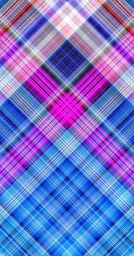 Diagonal Purple Stock Illustration