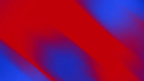 Diagonal Red and Blue Gradient Abstract Background for Modern Design Stock Footage 311001194