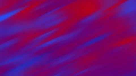Diagonal Red and Blue Light Motion Abstract Background for Festive Designs Stock Footage 311001628