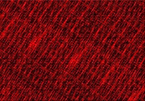 Diagonal red lines create a textured background with a sense of motion. The.. イラスト素材