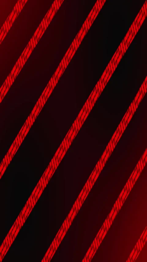 Diagonal red striped pattern featuring a refined woven texture. Striped pat.. Stock Footage 345718757