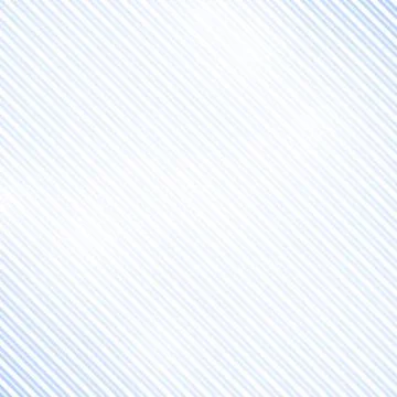 Diagonal repeat straight stripes texture, pastel background vector Illustrazione stock