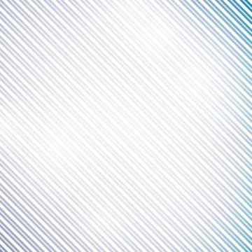 Diagonal repeat straight stripes texture, pastel background vector Stock Illustration
