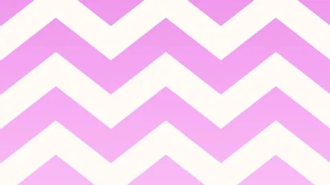 Diagonal row up and down Abstract background with pink wavy patterns.  Stock Footage 261789351