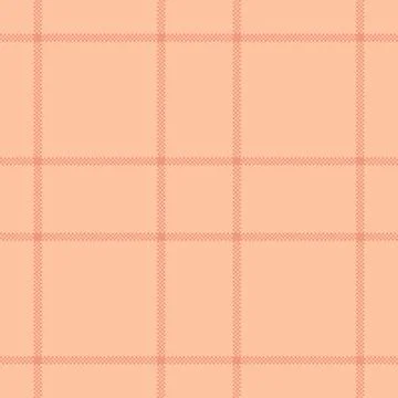 Diagonal seamless pattern fabric, various vector textile plaid. Backdrop te.. 库存插图