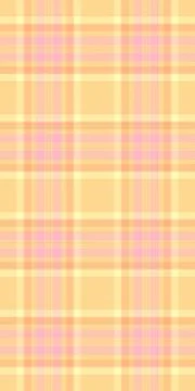 Diagonal seamless vector check, hobby plaid fabric pattern. Overlayed tarta.. Stock Illustration