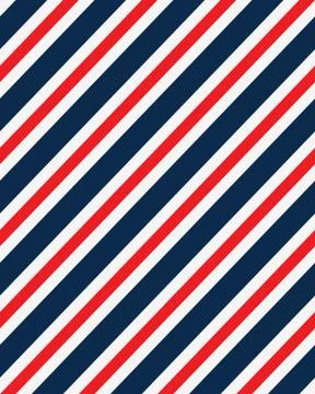 Diagonal slanting lines Stock Illustration