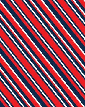 Diagonal slanting lines Stock Illustration