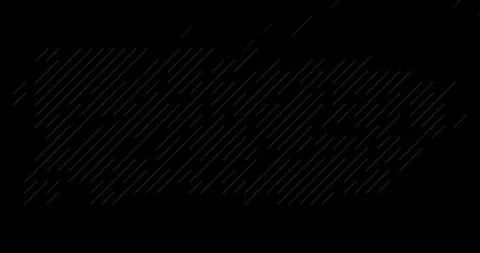 Diagonal Sliding Lines Forming Puerto Rico Map Silhouette Stock Footage 328065865