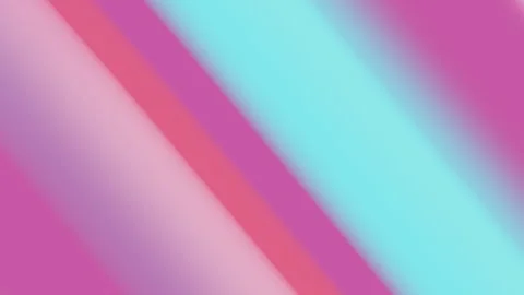 Diagonal Soft Gradient Pastel Lines Background for Celebration Design Stock Footage 311115635