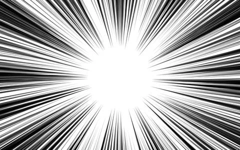 Diagonal speed lines background. Comic book explosion wallpaper. Abstract b.. Stock Illustration