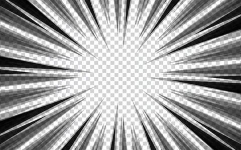 Diagonal speed lines background. Comic book explosion wallpaper. Abstract b.. 스톡 일러스트