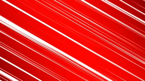 Diagonal speed lines seamless loop animation with white dynamic lines. Stock Footage 321019137