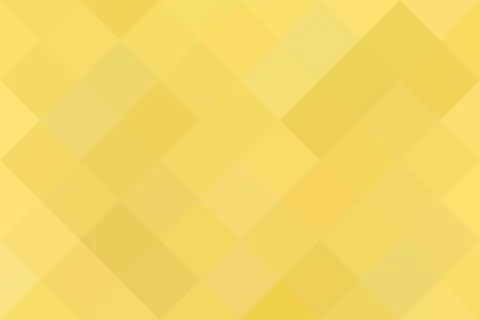 Diagonal square background pattern in autumn colors Stock-Illustration