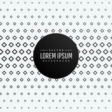 Diagonal squares halftone background Stock Illustration